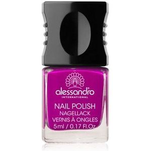 Alessandro Nail Polish Colour Explosion Small Nagellak, Nr. Br22, 5 ml