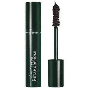 Yves Rocher Intense Metamorphose Mascara, Schwarz, 7.8 ml