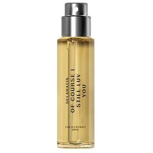 Selahatin Mouthwash Of Course I Still Luv You Mondwater, 18.5 ml