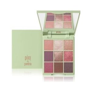 Pixi Eyes Eye Effects Oogschaduwpalette, Rosette Ray, 11.5 g