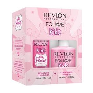 Revlon Equave Kids Princess Duo