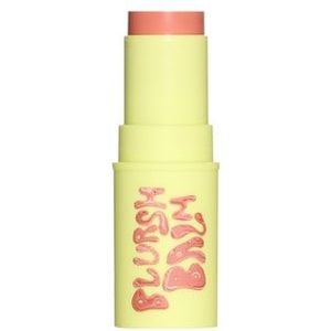 Made By Mitchell Blursh Balm Cream Blusher Blush, Peony Passion, 12 g