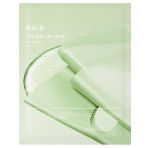 Abib Collagen Gel Mask Heartleaf Jelly Gezichtsmasker, 1 st