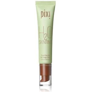 Pixi H2O Skintint Hydrating Water-Based Foundation Vloeibare foundation, Chestnut, 35 ml