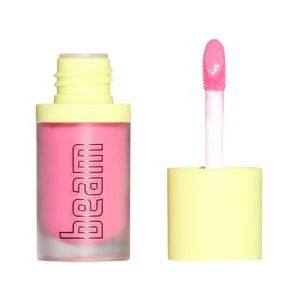 Made By Mitchell Beam Lip Gloss Lipgloss, Candy Cute, 5.5 ml