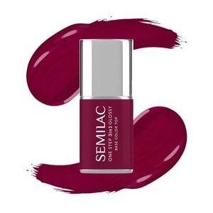 Make-up - Bordeaux - 3 in 1 Formule - Langdurig - Snelle Droogtijd