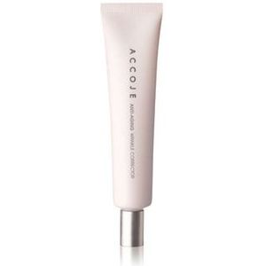 Accoje Anti Aging Anti-Rimpel, 30 ml