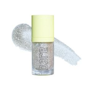 Made By Mitchell Bare Sparkles Lip Oil Lipolie, Chrome Lollipop, 5.5 ml