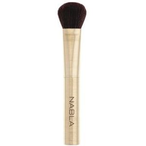 Nabla Foundation Brush Foundationkwast, 1 st
