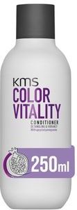 KMS Colorvitality Conditioner new Conditioner, 250 ml