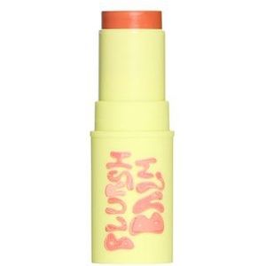 Made By Mitchell Blursh Balm Cream Blusher Blush, Melon Sorbet, 12 g