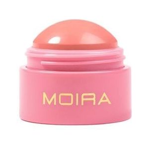 Moira Soft Blush Balm Blushcrème, Nr. 001 - All That!, 8.5 g