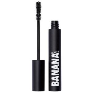 Banana Beauty Volume up! Mascara, 10 ml