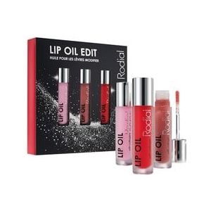 Rodial Lip Oil Trio Lip Kits, 1 st
