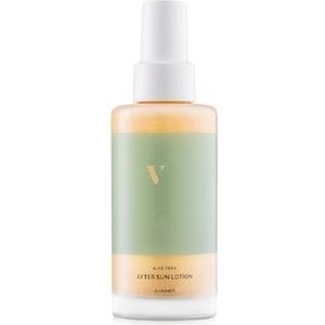 Venicebeauty After Sun Lotion Shimmer After Sun Lotion, 100 ml