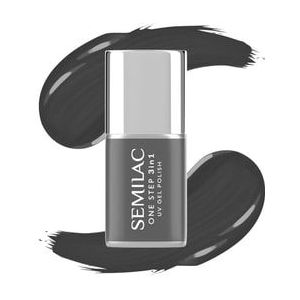 Nagellak - Intens Roze - 3-in-1 - 5 ml