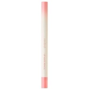 Rom&nd Lip Mate Pencil Lipliner, Nr. 02 - Dovey Pink, 0.5 g