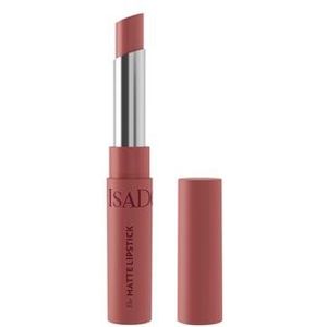 IsaDora The Matte Lipstick Lippenstift, Nr. 04 - Bare Pink, 2 g