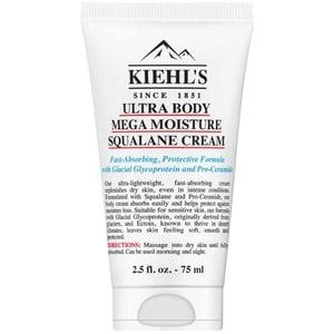 Kiehl's - Ultra Body Mega Moisture - Bodycrème - 75 ml