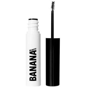 Banana Beauty Hold on! Brow Gel Wenkbrauwgel, 4 ml