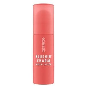 Catrice Blushin' Charm Multi Stick Blush, Nr. 020 - Coral Cutie, 6 g