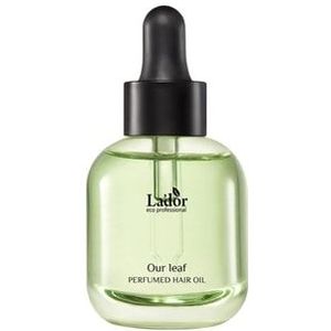 La'dor - Our Leaf - Geparfumeerde Haarolie - 30 ml