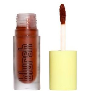 Made By Mitchell Blursh Bronzed Liquid Bronzer Bronzer, Chocolate Charm, 6 ml