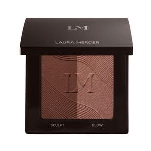 Laura Mercier Bronze Color Infusion Bronzer, Nr. 50 - Sainte-Martin, 9 g