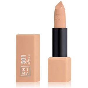 3INA - The Lipstick 4.5 g 501 - Cream