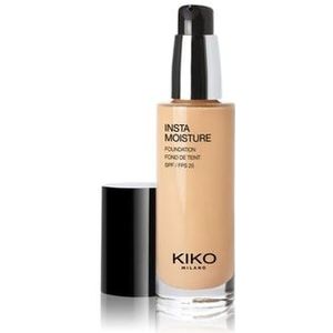 Kiko Milano Instamoisture Foundation Vloeibare foundation, 4.5 Gold, 30 ml