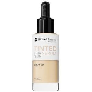 Glow Skin - Tinted Serum - Beige - Vegan