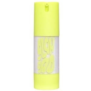 Made By Mitchell Glow Goo Primer, Peach Pearl, 30 ml
