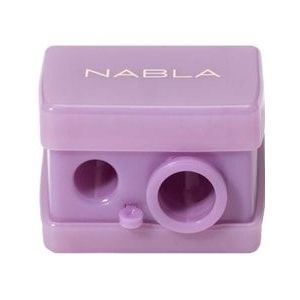 Nabla 3-in-1 Sharpener Puntenslijper, 1 st