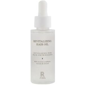 Rapunzel of Sweden Revitalizing Hair Oil Haarolie, 60 ml