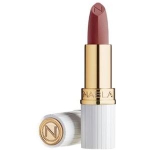 Nabla Matte Pleasure Lippenstift, Naked Mauve, 3.5 g