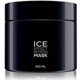 Ebenholz Ice Effect Refresh Gezichtsmasker, 120 ml