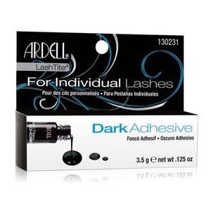 Ardell - LashTite - Lijm voor Wimperclusters - Dark Adhesive - 3,5 g