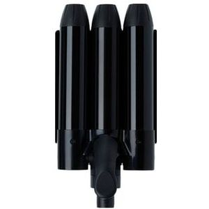 Rapunzel of Sweden Hair Waver Attachment 32 mm Black Krultang, 1 st