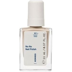 Korres No No Nail Polish 25 Beigy Pink (11 ml)