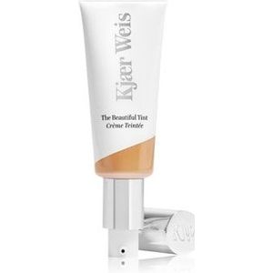 Kjaer Weis The Beautiful Tint Getinte gezichtscrème, Tint M4, 45 ml