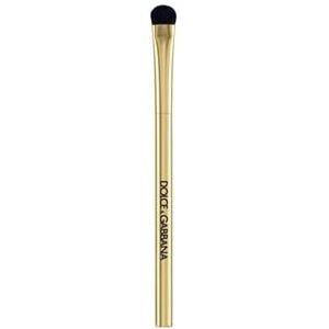 Dolce&Gabbana - Eyeshadow Shader Beauty Brush - Oogschaduw Penseel - 1 st