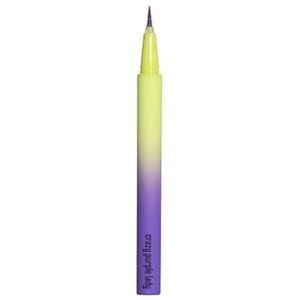 Made By Mitchell Make A Mark Liquid Eyeliner Eyeliner, Crazy Purple Lady, 1.5 g
