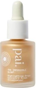 Pai Skincare The Impossible Glow Bronzing Drops Small Bronzer, champagne, 10 ml