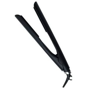 Rapunzel of Sweden Hair Straightener Black Stijltang, 1 st
