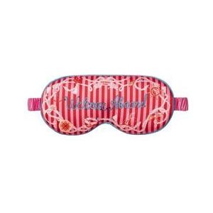 Slip Pure Silk Contour Sleep Mask - Welcome Aboard Overnight Mask, 1 st