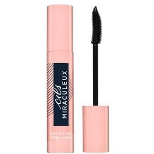 Yves Rocher - Cils Miraculeux - Mascara - Zwart - 7.8 ml