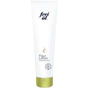 frei öl - Oil Excellence - Shaping Lotion - Lichaamsbalsem - 150 ml
