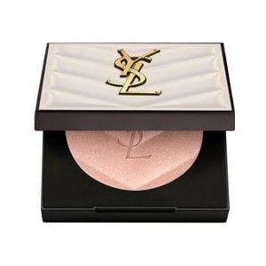 Yves Saint Laurent All Hours Hyper Luminize Highlighter, Nr. 03 - Rosy Sand, 9 g