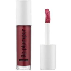 Venicebeauty Lip Plumper Oil Gloss Lipgloss, Soft berry, 4 ml