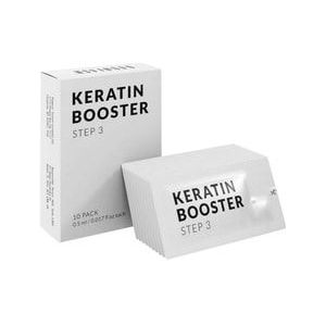 Nanolash Step 3 Keratin Booster Wimperverzorging, 5 ml